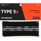 String King Type 5 Mesh