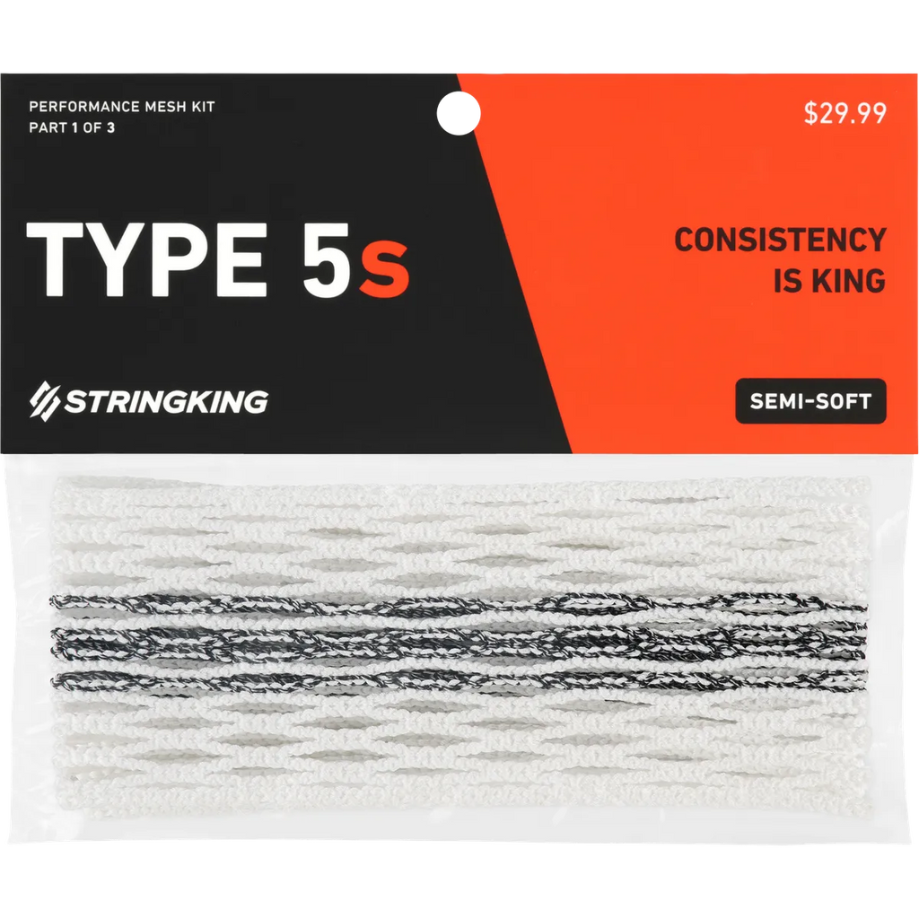 String King Type 5 Mesh