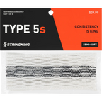 String King Type 5 Mesh
