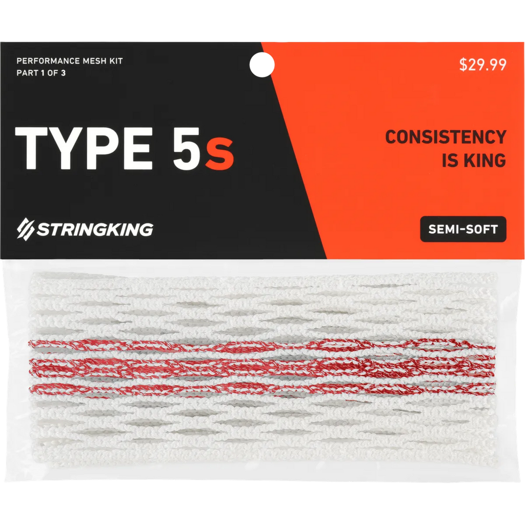 String King Type 5 Mesh