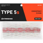 String King Type 5 Mesh