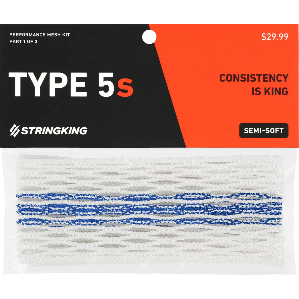 String King Type 5 Mesh