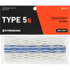 String King Type 5 Mesh