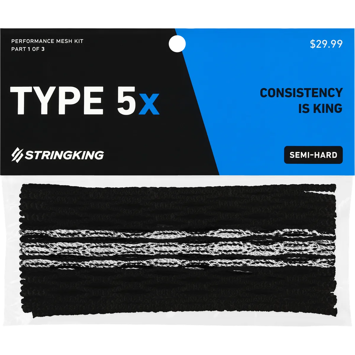 String King Type 5 Mesh