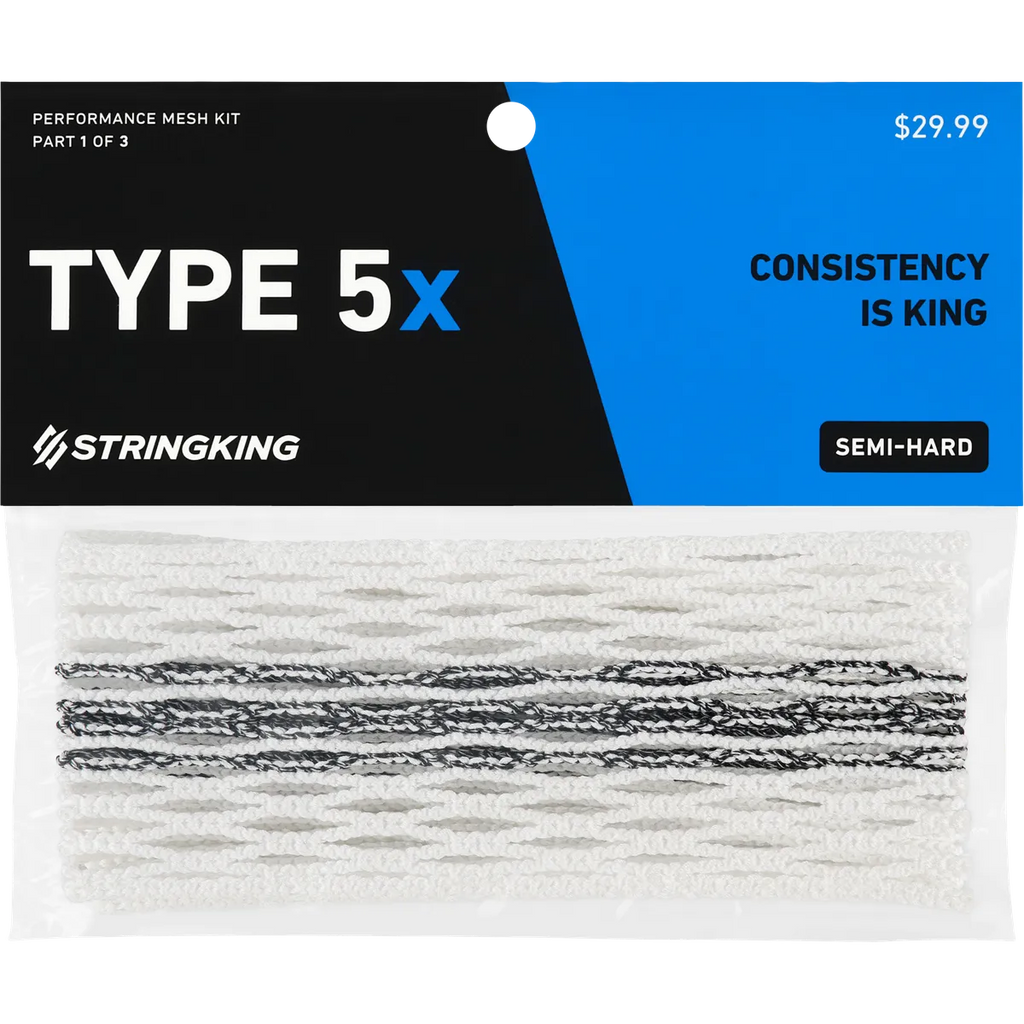 String King Type 5 Mesh