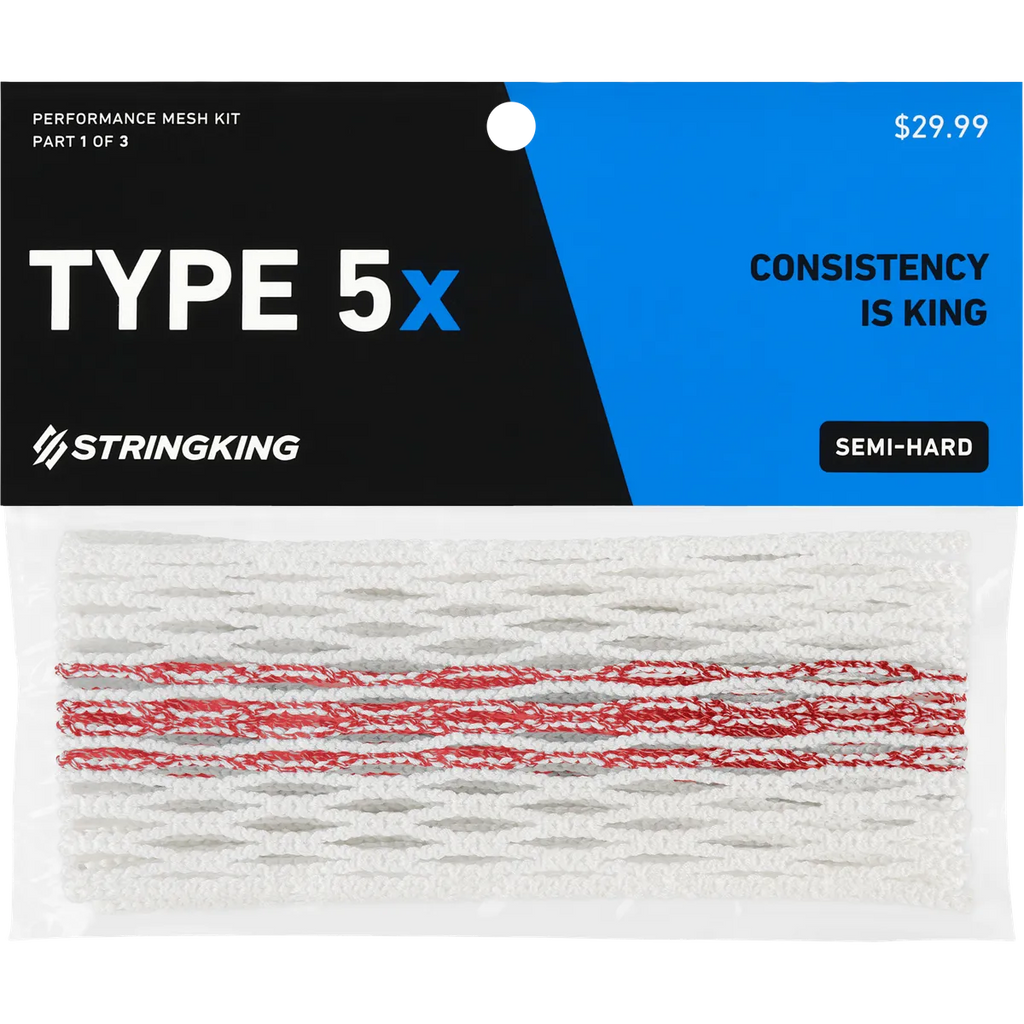 String King Type 5 Mesh
