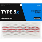 String King Type 5 Mesh