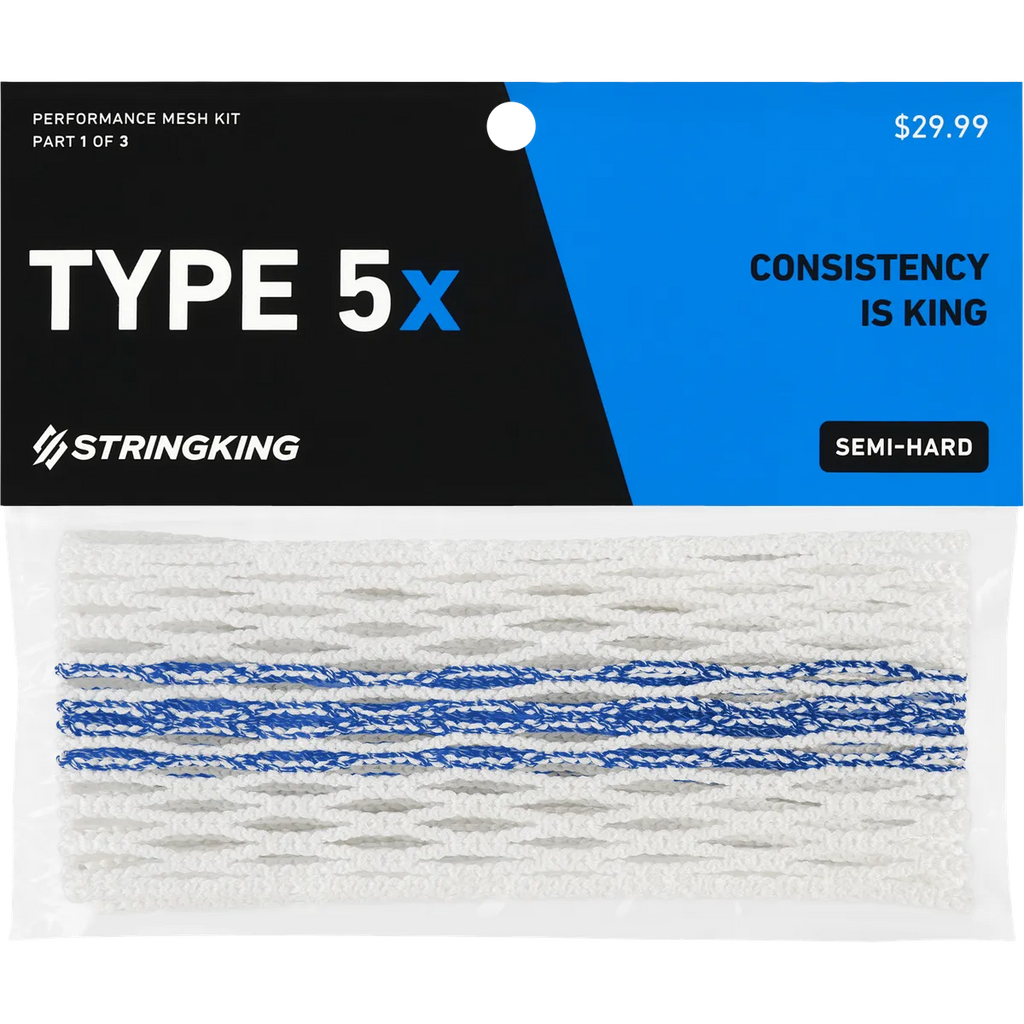 String King Type 5 Mesh