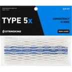 String King Type 5 Mesh