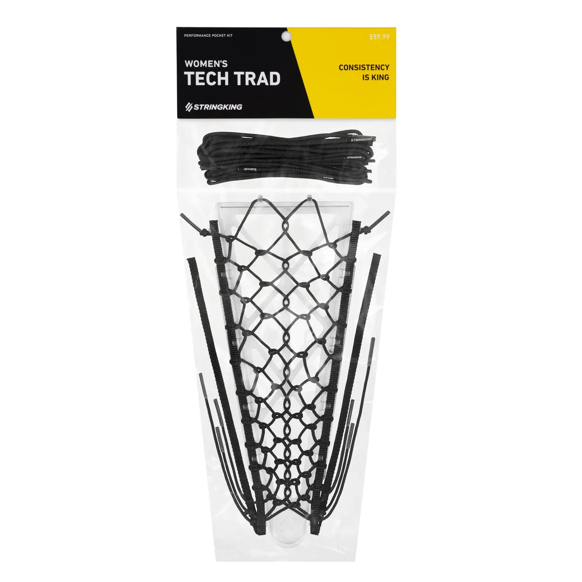 Strinking Women's Tech Trad Kit