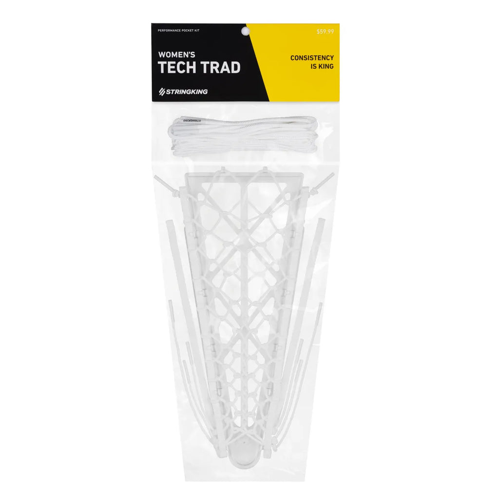 Strinking Women's Tech Trad Kit