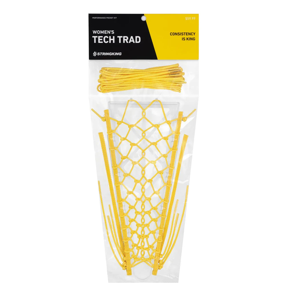Strinking Women's Tech Trad Kit