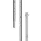 Maverik Hyperdrive Shaft 2025
