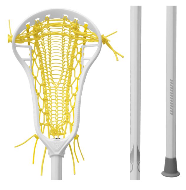 Warrior Anthem DS Valkyrie Women's Complete Stick