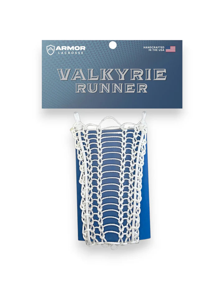 Armor Lax Valkyrie Mesh Runner
