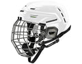 Warrior Alpha One Pro Combo Box Helmet