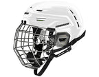 Warrior Alpha One Pro Combo Box Helmet