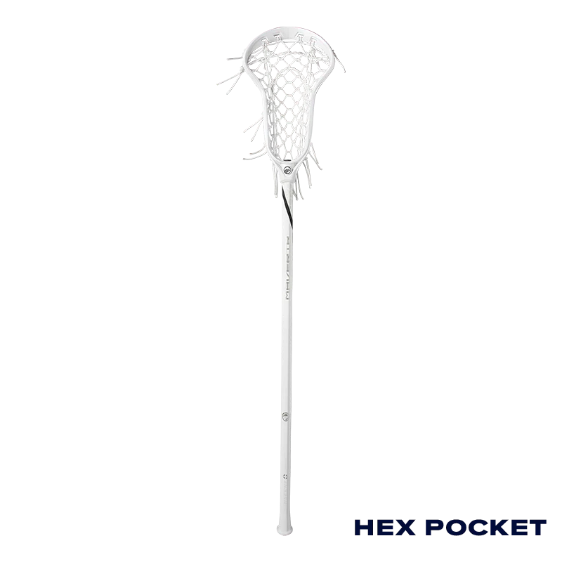 Maverik Ascent + Hex Complete Stick