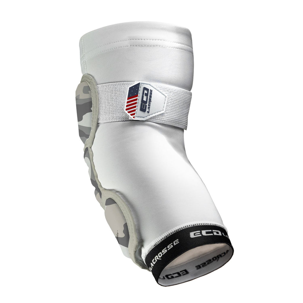 ECD Echo Arm Pads