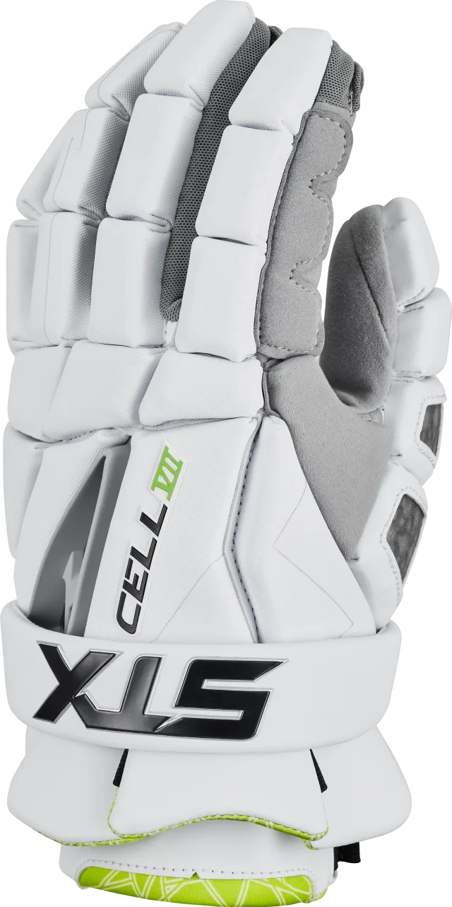 STX Cell 7 Gloves