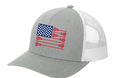 TWL Lacrosse Stick USA Flag Hat