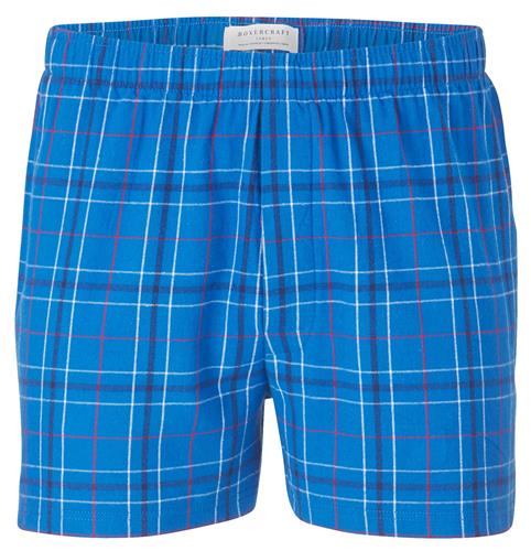 1 Lacrosse PJ Shorts