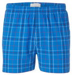 1 Lacrosse PJ Shorts