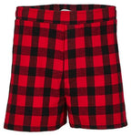 1 Lacrosse PJ Shorts