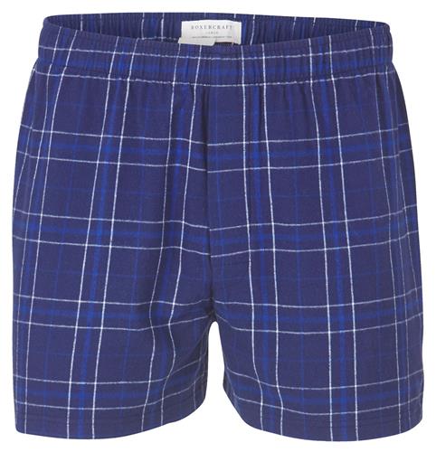 1 Lacrosse PJ Shorts