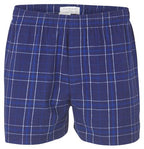 1 Lacrosse PJ Shorts