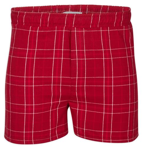 1 Lacrosse PJ Shorts