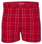 1 Lacrosse PJ Shorts