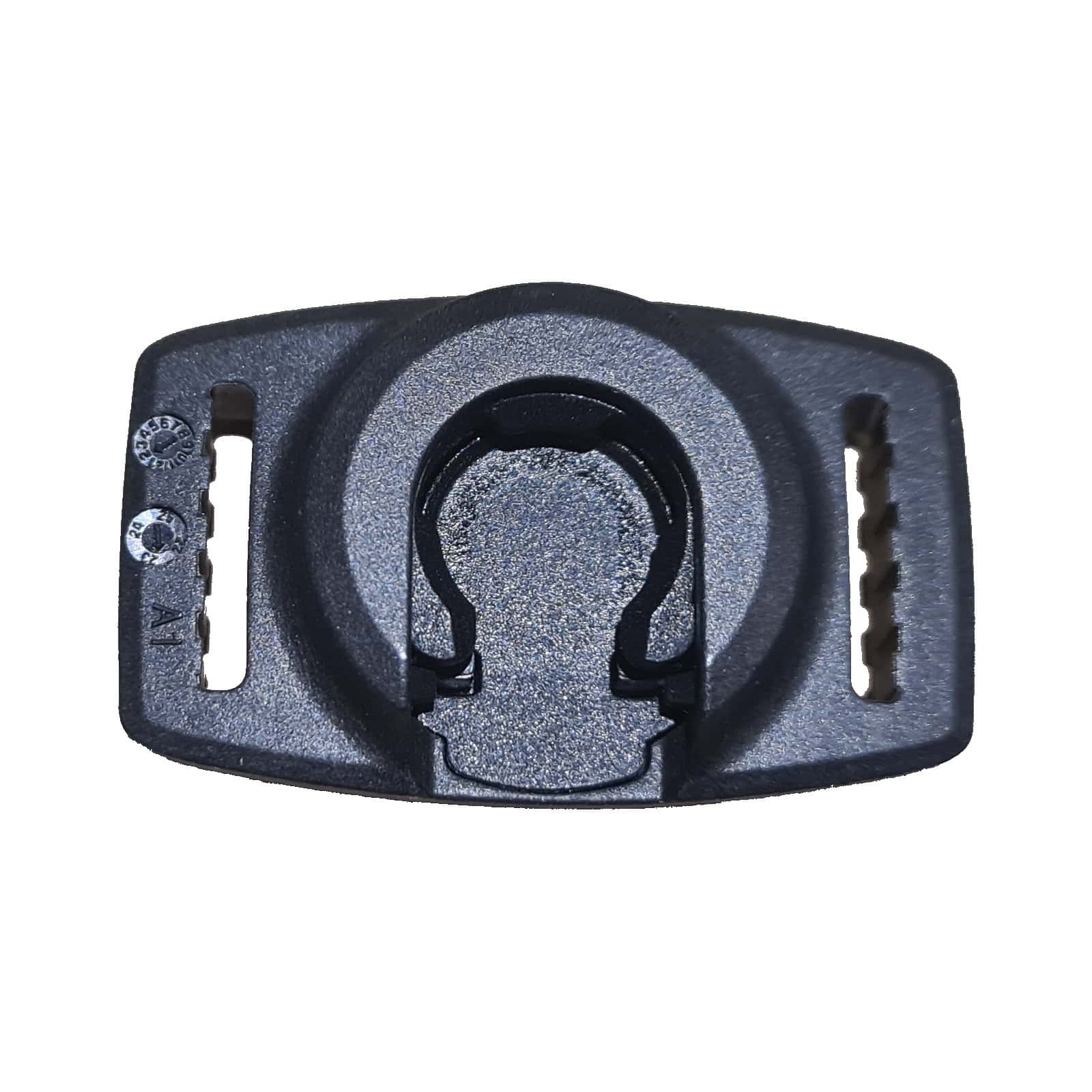 Cascade Quick Clip Replacement – Tribal West Lacrosse