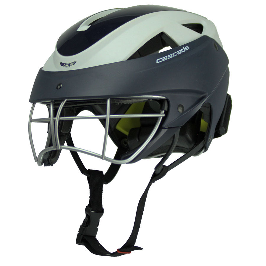 Cascade LX Helmet