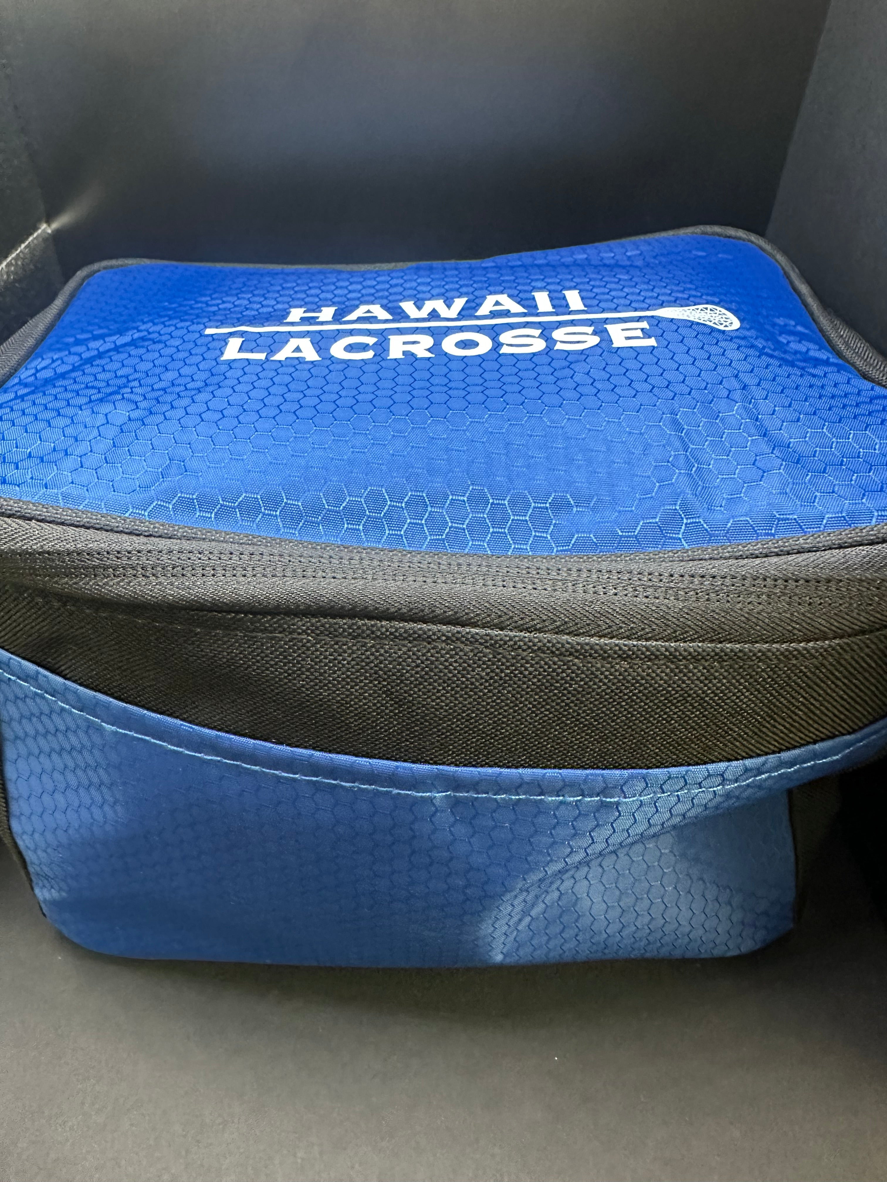 Hawaii Lacrosse Cooler