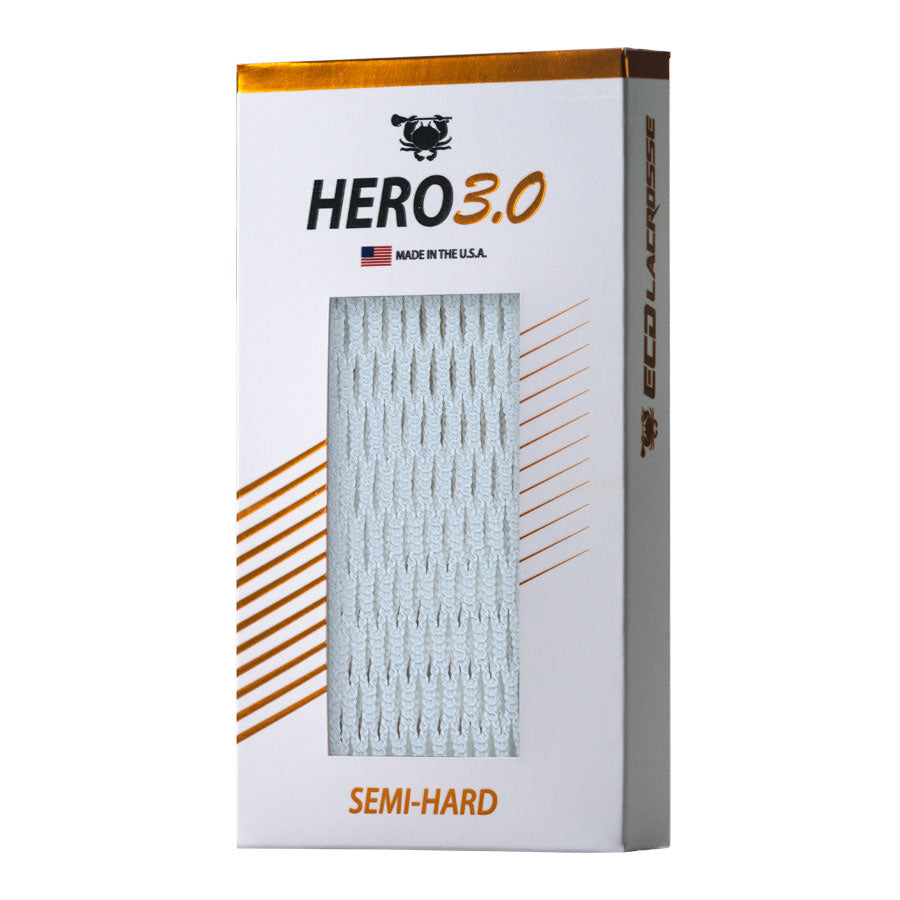 Hero Mesh 3.0