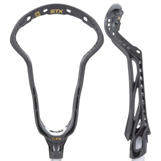 STX Un-Strung Crux 600 10 Degree Women's Lacrosse Head