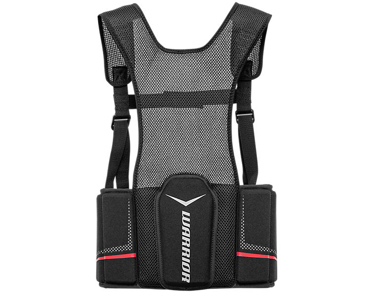 Warrior Fat Boy Next Youth Rib Pad