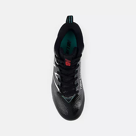 New Balance FreezeLX V5 Youth Cleats
