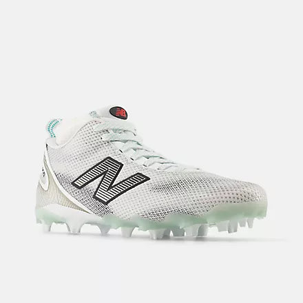 NB FreezeLX V5 Mid Top Cleats