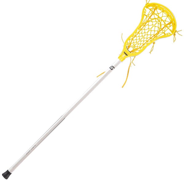 Gait Apex 2 (v2) Flex Mesh Complete Women's Lacrosse Stick