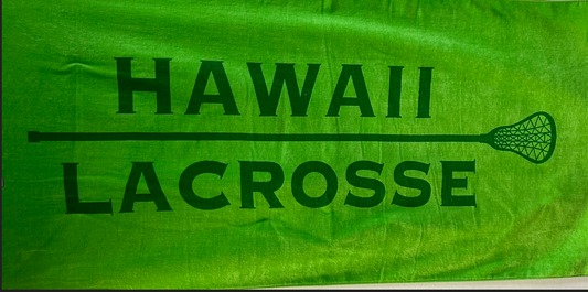 Hawaii Towels