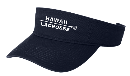 Hawaii Visor
