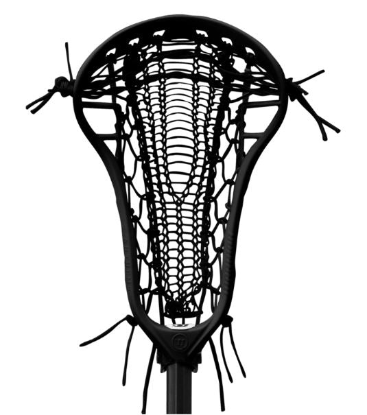 Warrior Anthem DS Valkyrie Women's Strung Head