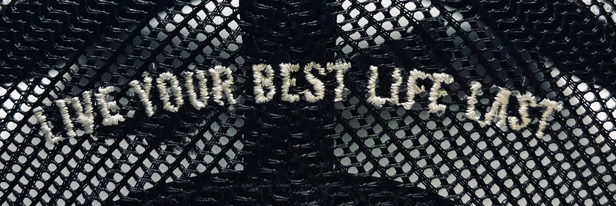 TWL Ninth Life Hat