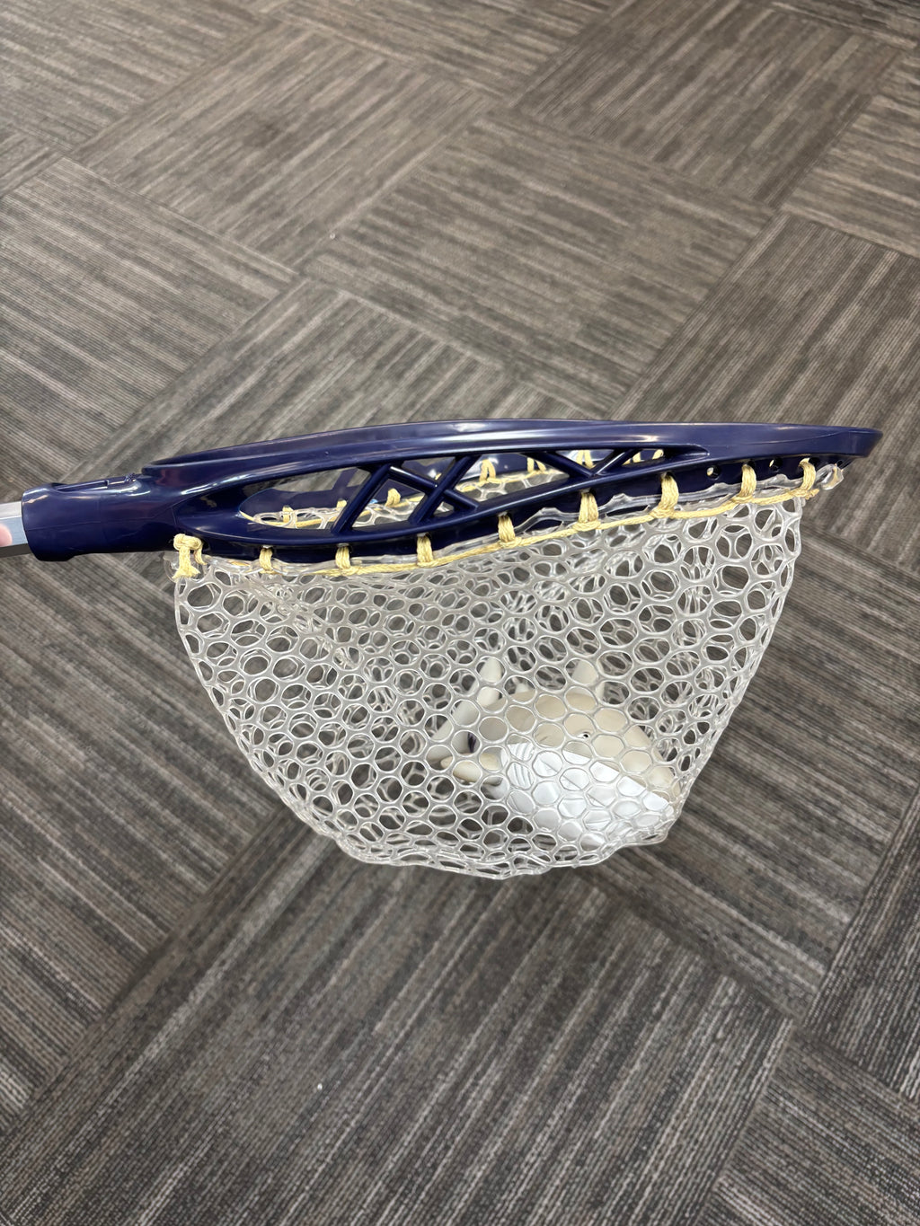 STX Mini Eclipse Goalie Fiddle Stick