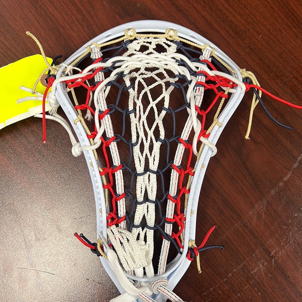 Girls Runner Stringing Service