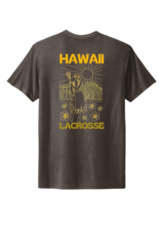 TWL HILAX Hula Shirt