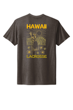 TWL HILAX Hula Shirt