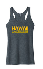TWL HILAX Women's Hula Tank
